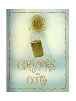 Chypre by Coty