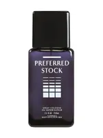 Preferred Stock by Coty