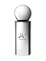 Hyper Iris by Courrèges