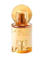 La Fille de l'Air by Courrèges