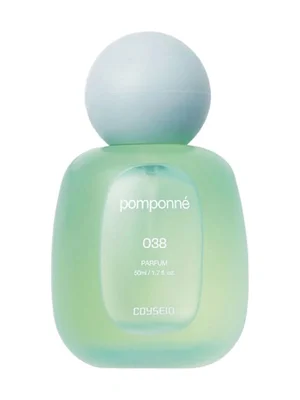 Pomponne 038 Eau de Toilette bottle