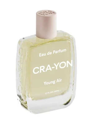 Young Air Eau de Toilette bottle