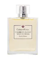 Caribbean Island Wild Flowers by Crabtree & Evelyn