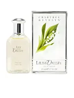 Lily of the Valley by Crabtree & Evelyn