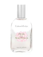 Pear and Pink Magnolia by Crabtree & Evelyn