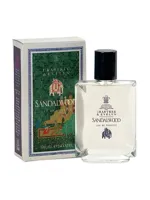 Sandalwood by Crabtree & Evelyn