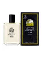 West Indian Lime by Crabtree & Evelyn