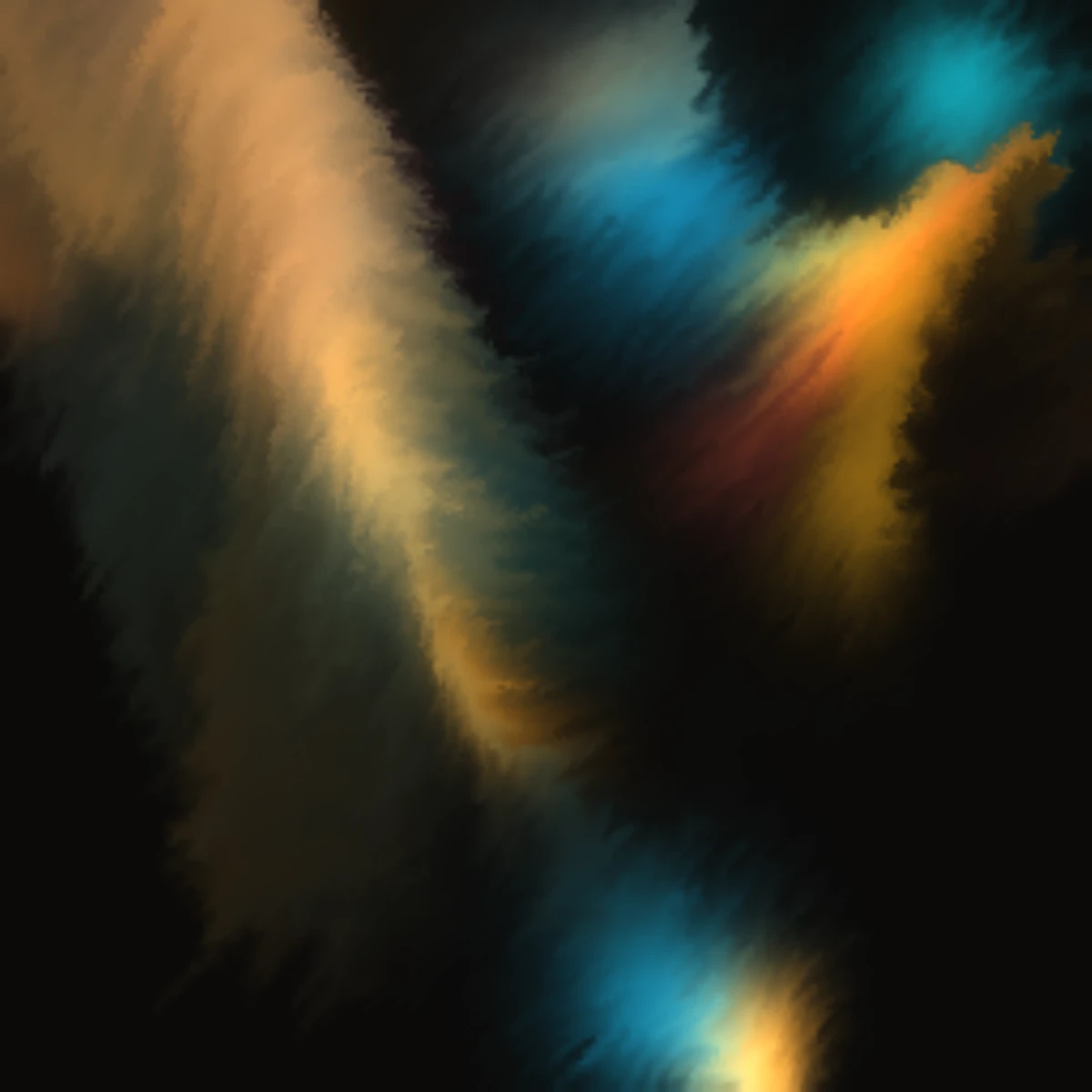Millésime Impérial Eau de Parfum ScentArt visualisation
