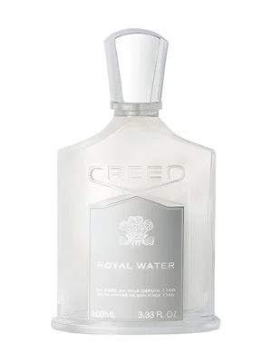 Royal Water Eau de Parfum bottle