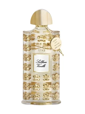 Sublime Vanille Eau de Parfum bottle