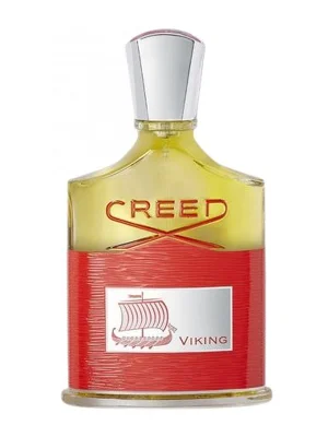 Viking Eau de Parfum bottle