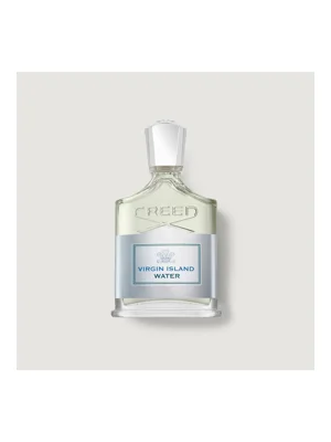 Virgin Island Water Eau de Parfum bottle