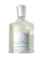 Virgin Island Water 2007 by Creed
