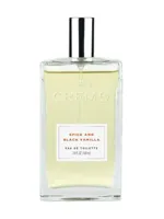 Spice & Black Vanilla by Cremo