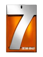 CR7 Fearless by Cristiano Ronaldo