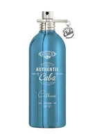 Cuba Authentic Citrus by Cuba Paris