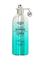 Cuba Authentic Happy by Cuba Paris
