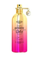 Cuba Authentic Tasty by Cuba Paris