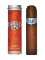 Cuba Blue by Cuba Paris