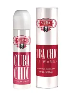 Cuba Chic by Cuba Paris