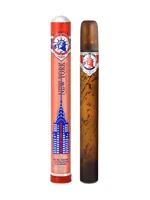 Cuba City New York by Cuba Paris