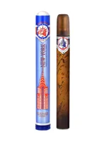 Cuba City New York by Cuba Paris