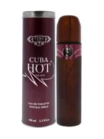 Cuba Hot by Cuba Paris