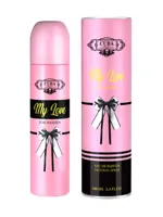 Cuba My Love by Cuba Paris