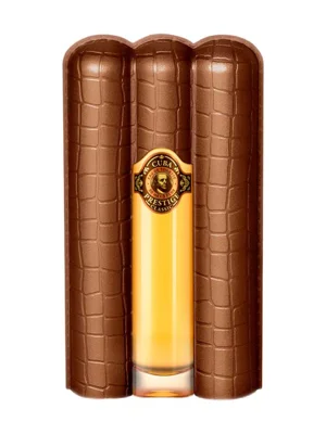 Cuba Prestige Eau de Parfum bottle