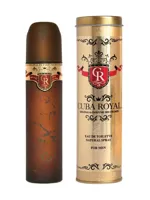 Cuba Royal by Cuba Paris