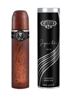 Cuba Signature by Cuba Paris