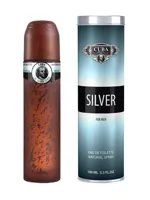 Cuba Silver by Cuba Paris