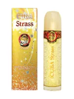 Cuba Strass Tiger by Cuba Paris