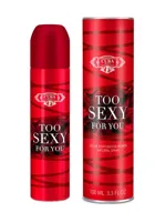 Cuba Too Sexy for You by Cuba Paris