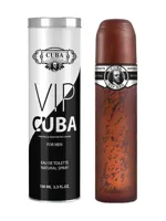 Cuba VIP for Men by Cuba Paris