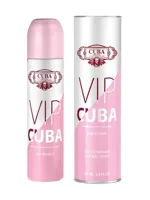 Cuba VIP for Women by Cuba Paris