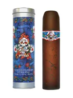 Cuba Wild Heart by Cuba Paris