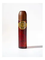 Gold by Cuba