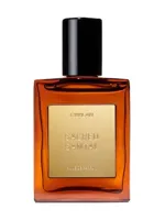 Sacred Santal by Cyklar