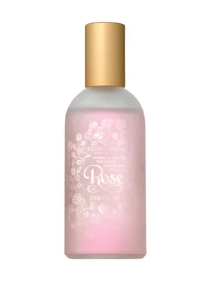 Rose Cologne Eau de Parfum bottle
