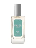 Cassis, Rose & Sandalwood by Dame Perfumery