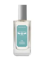 Lime, Gardenia & Benzoin by Dame Perfumery
