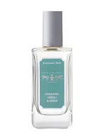 Mandarin, Neroli & Cedar by Dame Perfumery