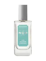 Mate, Heliotrope & Patchouli by Dame Perfumery
