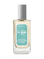 Passion Fruit, Orange Blossom & Vetiver by Dame Perfumery