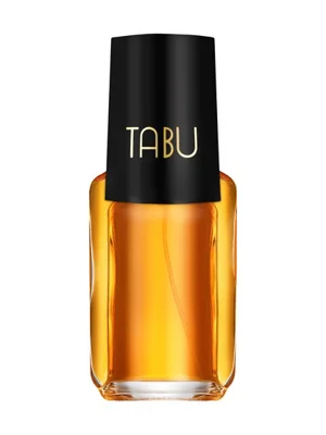 Tabu Eau de Parfum bottle