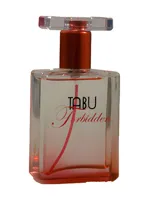 Tabu Forbidden by Dana