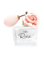 Tabu Rose by Dana