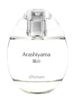 Arashiyama by d'Annam