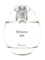 Kimono by d'Annam